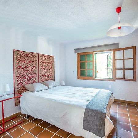 Frida Kahlo House Con Piscina Y Vistas Al Mar By Lightbooking テルデ エクステリア 写真